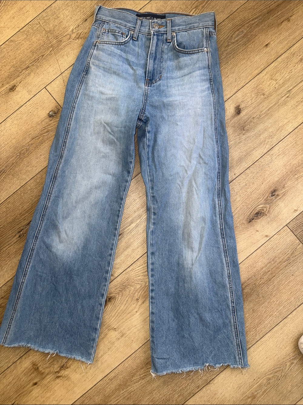 Veronica Beard Jeans